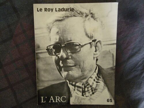 Le Roy Ladurie