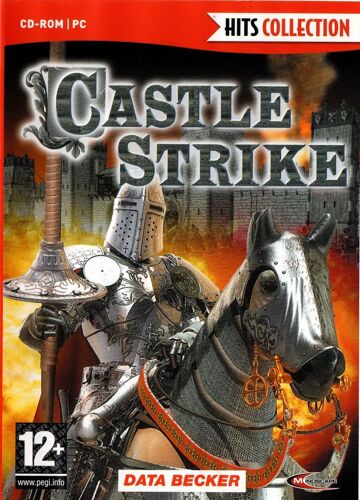 Castle Strike Pc