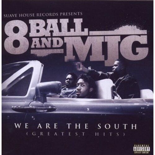 We Are The South: Greatest Hits