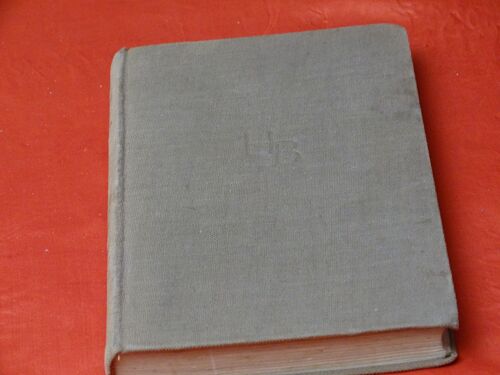 La Vieille Fille - - La Duchesse De Langeais . . . Honore De Balzac . 1799 1850 .Le Club Français Du Livre . Volume 11 Classique . Exemplaire No 2344 / 3000.