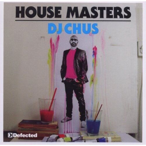Defected Presents House Masters