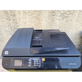 HP Officejet 4630 Imprimante multifonction Jet d'encre Couleur Noir