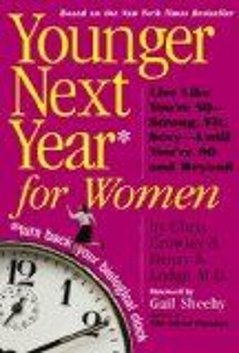Younger Next Year For Women