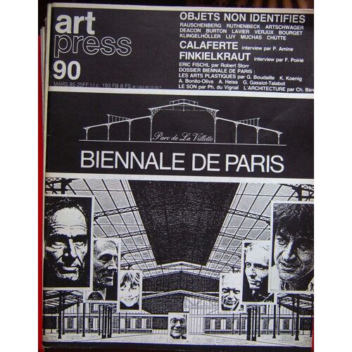 Art Press 90