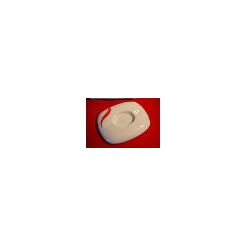 Cendrier Pour Cigare - Porcelaine De Createur Vavro