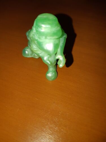 Figurine Termitors Termite-Verte Position Tir