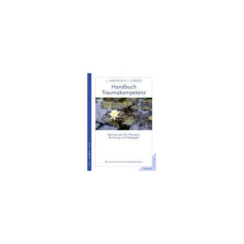 Handbuch Traumakompetenz