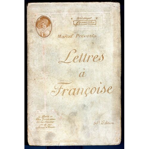 Lettres A Francoise.