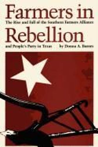 Farmers In Rebellion