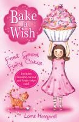 Honeywell, L: Feel Good Fairy Cakes