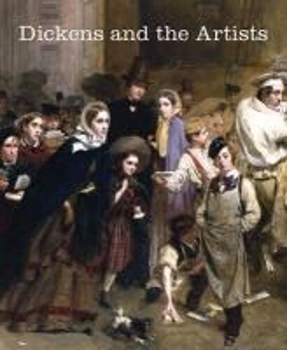 Dickens And The Artists