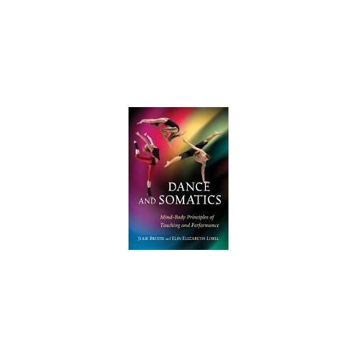 Dance And Somatics