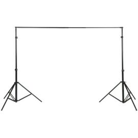 WALIMEX - 16955 - SYSTÈME DE FOND XXL - 190-465 CM