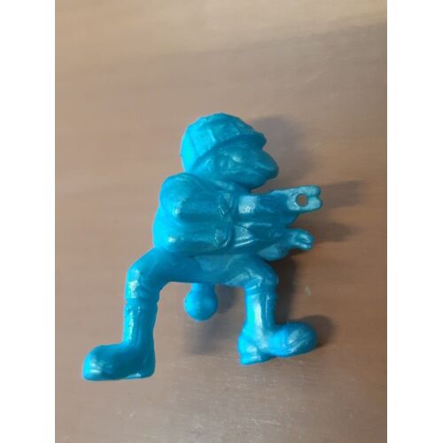Figurine Termitors Termite-El Greco-Vert Sans Arme Ni Boule