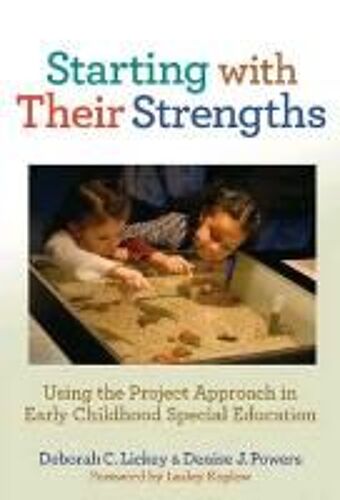 Starting With Their Strengths