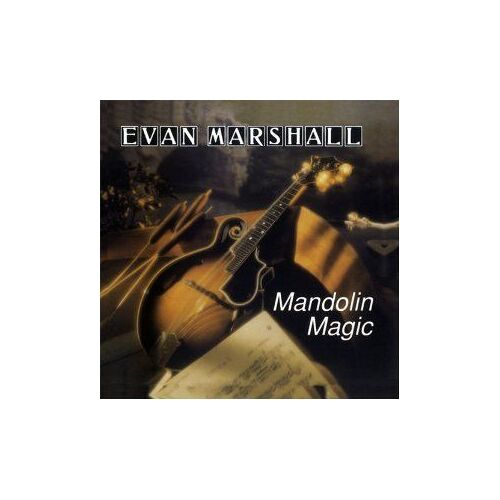 Mandolin Magic