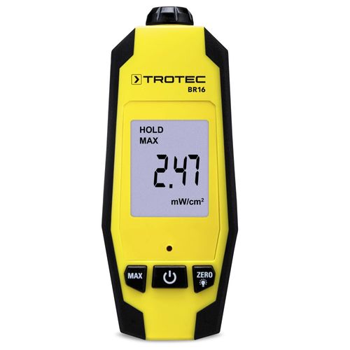 TROTEC Indicateur de micro-ondes BR16