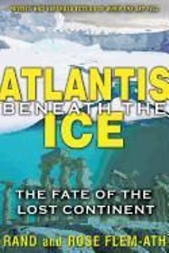 Atlantis Beneath The Ice