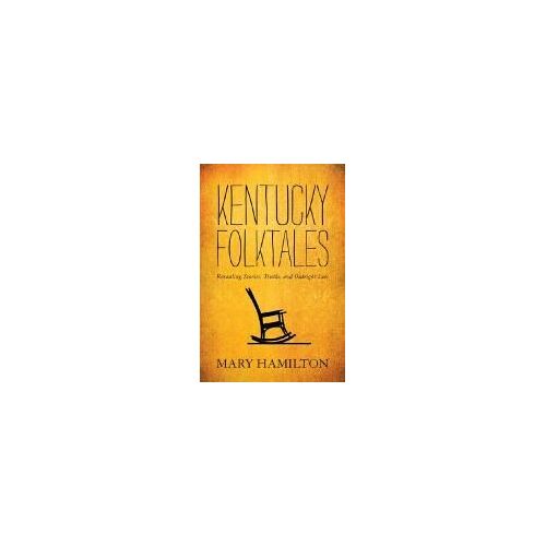 Kentucky Folktales