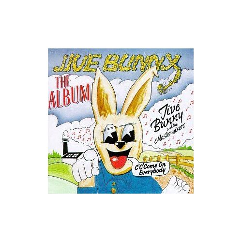 Jive Bunny