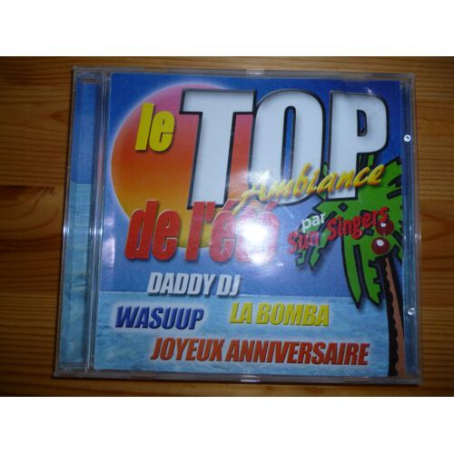 Les Tops De L'été