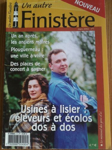Un Autre Finistère  N°1