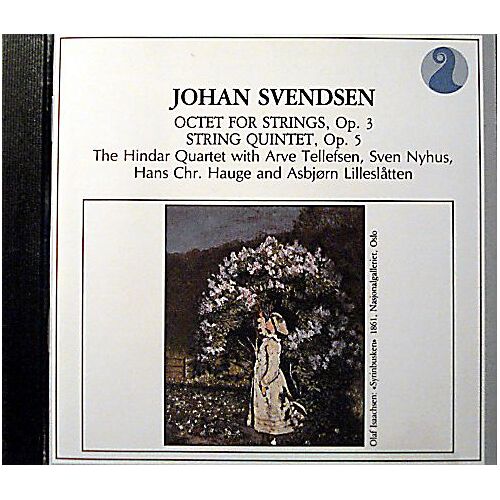 Octet For Strings - String Quintet