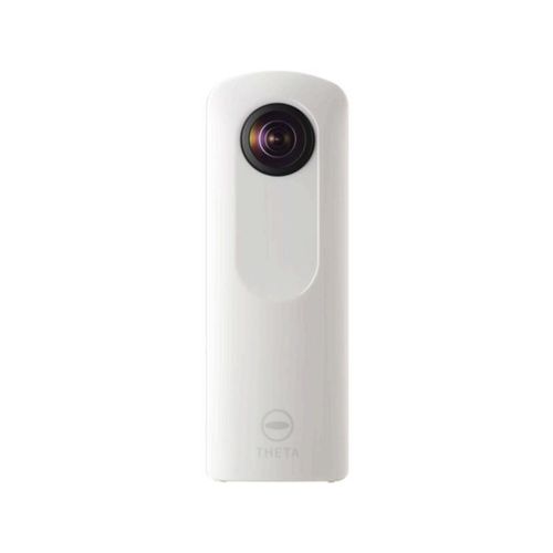 Caméra 360 Ricoh Theta SC2 Blanche