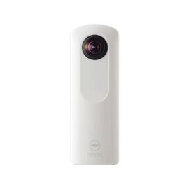 Caméra 360 Ricoh Theta SC2 Blanche