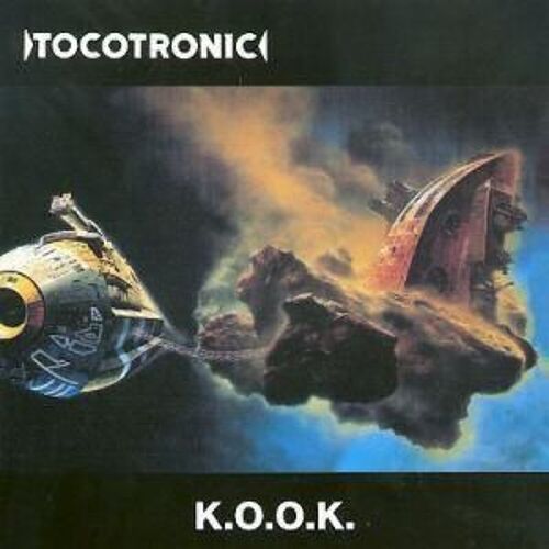 K.O.O.K - Limited Edition