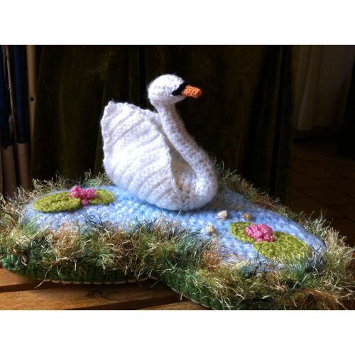 Le Grand Cygne