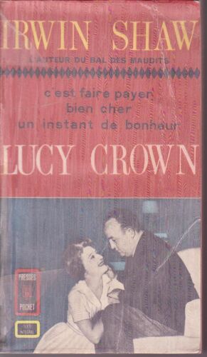 Lucy Crown