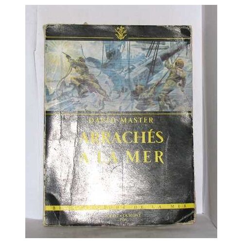 Arrachés A La Mer