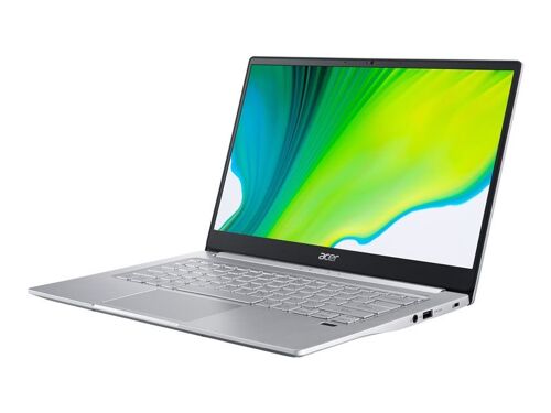 Acer Swift 3 SF314-59-71B4 - Core i7 I7-1165G7 8 Go RAM 512 Go SSD Argent