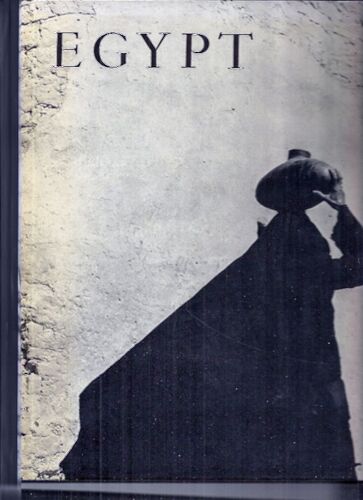 Egypt A Terra Magica