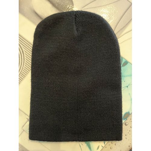 Bonnet (Noir) / Bennie, État Neuf (Sans Étiquette), Mixte (H/F)