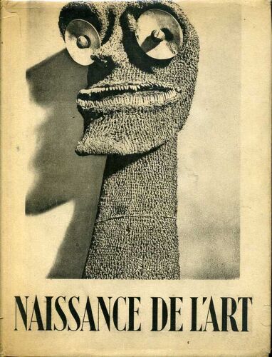 Naissance De L'art