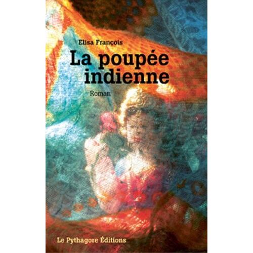 La Poupée Indienne
