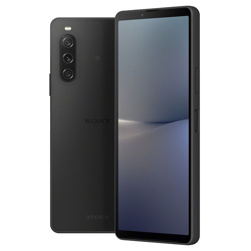 Sony Xperia 10 V 5G (XQ-DC72) 8/128 Go Noir