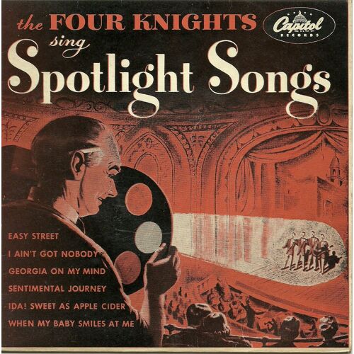 Spotlight Songs