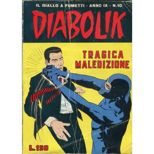Diabolik