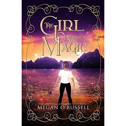 The Girl Without Magic