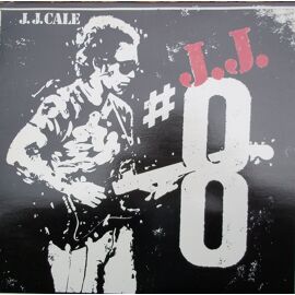 Jj Cale 8