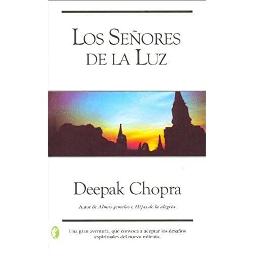 Los Senores De La Luz (Byblos: New Age)