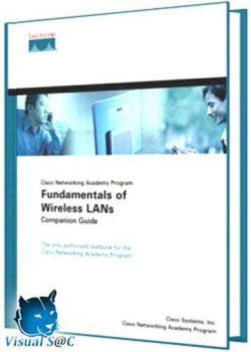 Fundamentals Of Wireless Lans