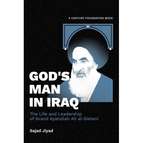 God's Man In Iraq