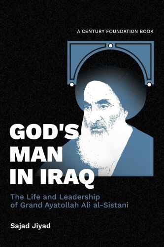 God's Man In Iraq