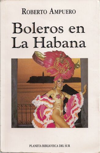 Boleros En La Habana