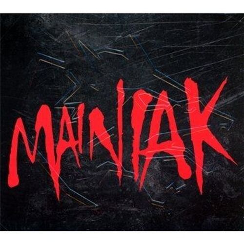 Mainiak Chapter 1