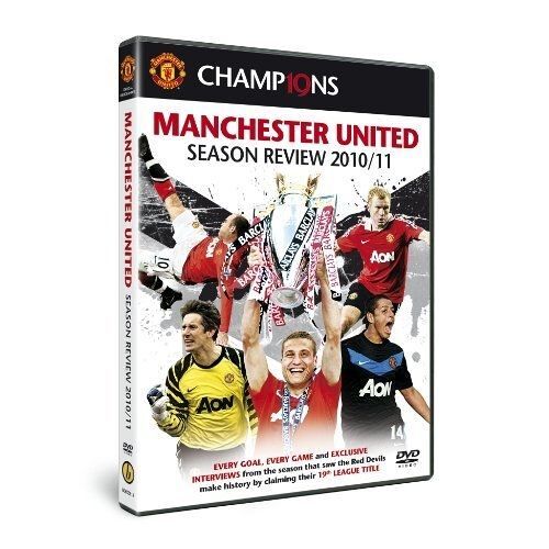 Manchester United [Import Anglais] (Import)